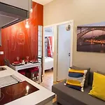 Appartamento Downtown Twins Ii - Center