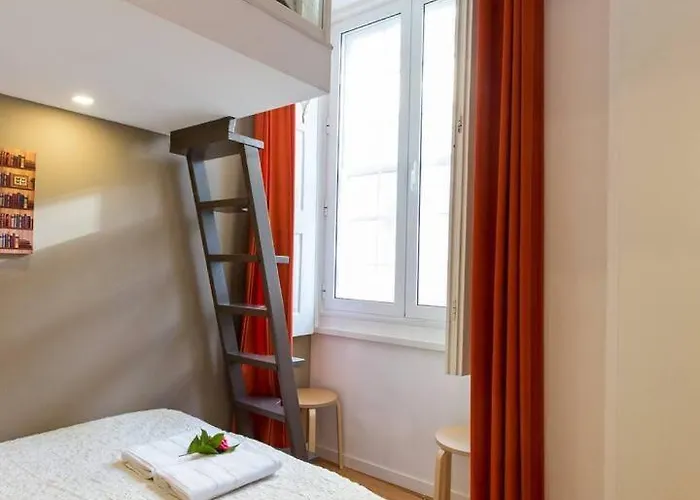 Downtown Twins Ii - Center Апартаменты *