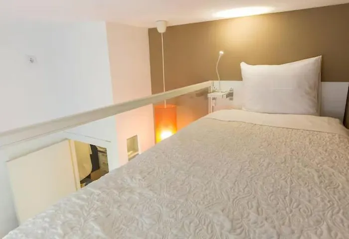 Downtown Twins Ii - Center Порту