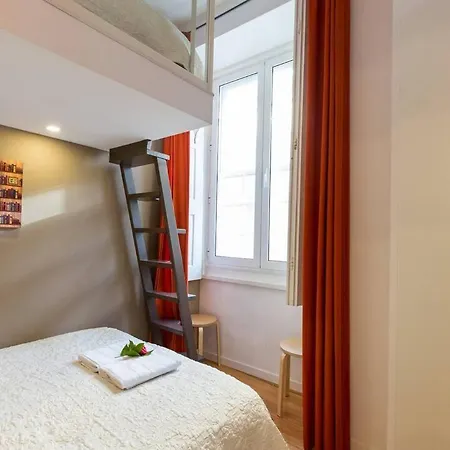 Downtown Twins Ii - Center Apartment *