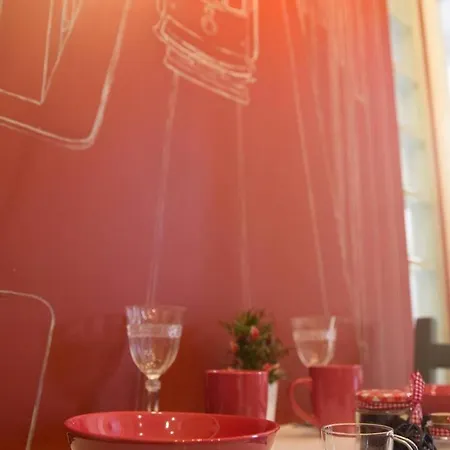 Downtown Twins Ii - Center Porto