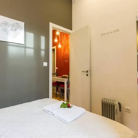 Apartment Downtown Twins Ii - Center Porto