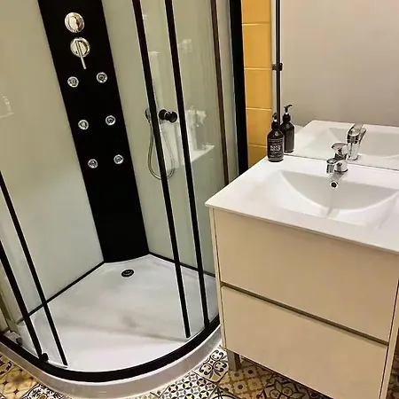 Downtown Twins Ii - Center Apartment *