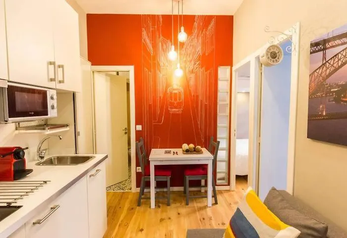 Downtown Twins Ii - Center Apartment *