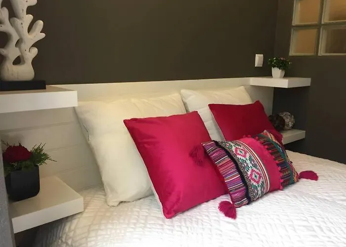 Downtown Twins Ii - Center * Porto