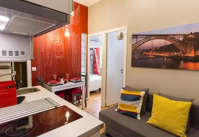 Apartment Downtown Twins Ii - Center