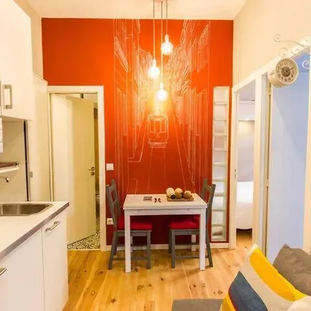 Downtown Twins Ii - Center Apartamento *