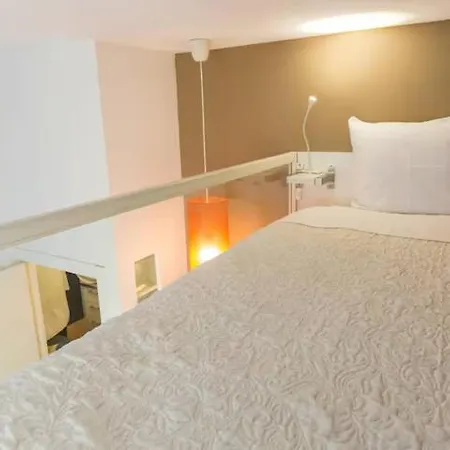 Downtown Twins Ii - Center פורטו