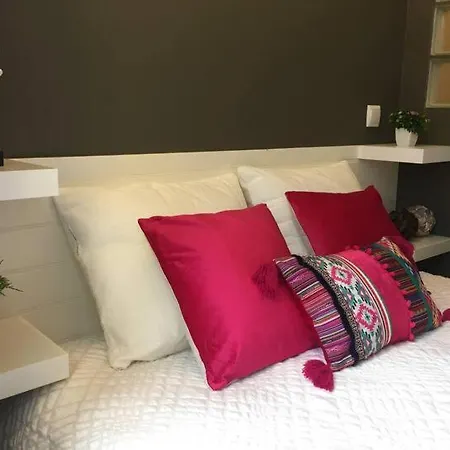 Downtown Twins Ii - Center * פורטו