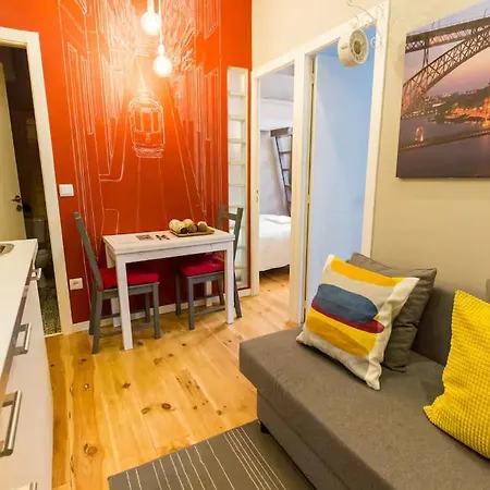 Apartamento Downtown Twins Ii - Center *