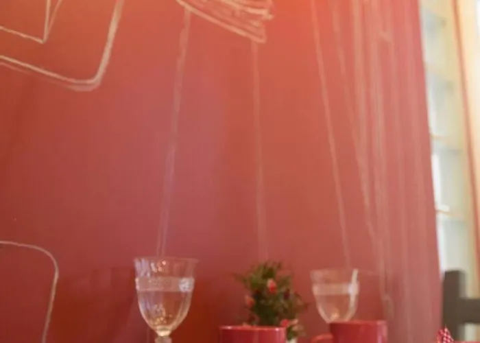 Downtown Twins Ii - Center Oporto